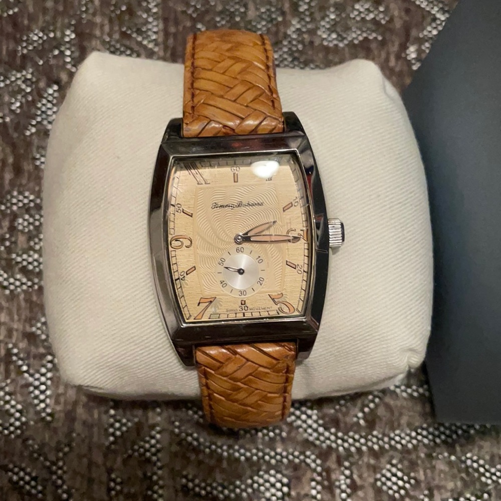 Tommy Bahama Men’s Watch